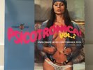 V/A Psicotronica Vol 2 LP Spanish Cinematic Grooves Funky Soundtracks 71-76 NM
