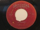 DAVE BARTHOLOMEW The Monkey Imperial R&B Original 45 HEAR