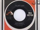 GALE GARNETT I'll Cry Alone RCA Northern Soul 45 HEAR