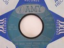 MABEL KING Go Back Home Young Fella Amy Promo R&B Soul 45 HEAR