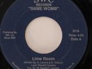 SAME WOMB Lime Room / Alibi Eyes SWC Private Chicago Modern Soul 45 HEAR