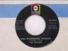 SHAKERS One Wonderful Moment ABC Northern Soul 45 HEAR