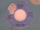 TIMOTHY WILSON Love Is Like An Itching In My Heart Blue Rock Soul 45 HEAR