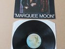 TELEVISION Marquee Moon LP ELEKTRA BUTTERFLY LABELS 1977 UK 1ST PRESSING K52046