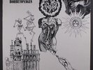 BORBETOMAGUS: Barbed Wire Maggots LP Jazz