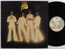 SLADE In Flames OST WARNER BROS LP NM