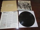 THE BEATLES...1965 XMAS FLEXI...+ FAN CLUB NO6 NEWSLETTER+ ORIG ENVELOPE