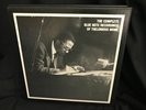 Complete Blue Note Recordings Of Thelonious Monk 4 LP MINT Mosaic Box Set Ltd...
