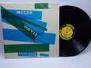 Miles Davis Blue Haze Prestige PRLP 7054 Bergenfield Deep Groove RVG IN SHRINK