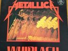 metallica whiplash ep