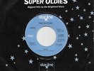 THE BEATLES  Help / I'm Down  rare 45 on the BLUE Capitol Starline label