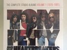 Tom Petty And The Heartbreakers The Complete Studio Albums 1976-1991 9LP NEW
