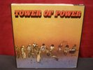 Tower Of Power ?Self Titled -Tower Of Power Reel to Reel 7 1/2 IPS  Sounds Great