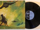 Billy Cox - Nitro Function - 1971 UK 1st Press NSPL 28158 (NM) Hendrix Bassist