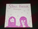STONE HARBOUR  Emerges  original psychedelic garage lp NM   psych