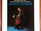 JANOS STARKER BACH SUITES NOS. 2/5  MERCURY RFR 1/1 RARE NEAR MINT