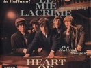 ROLLING STONES: Con Le Mie Lacrime (´66 / v. rare orig. Italian-language 7