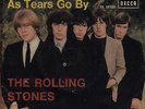 ROLLING STONES: 19th Nervous Breakdown (´66 / orig. German 7