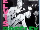 ELVIS PRESLEY SELF-TITLED 1st ALBUM: RCA LPM-1254 ULTRA-RARE ORIG'56 RCA MONO LP