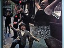 THE DOORS STRANGE DAYS ULTRA-RARE ORIG DCC COMPACT CLASSICS AUDIOPHILE LP MINT