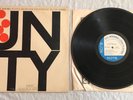 Larry Young Unity Blue Note Jazz LP BST84221 (1966) VAN GELDER VG+/EX Beautiful
