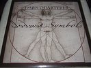 DARK QUARTERER  SYMBOLS 2 LP  MANILLA CIRITH UNGOL WARLORD PAGAN ALTAR