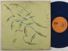 LEON RUSSELL Unofficial Release TMOQ-1859 Live LP Oakie From Tulsa LP blue vinyl
