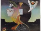 NICK DRAKE Pink Moon ISLAND LP SEALED uk simply vinyl audiophile reissue