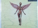 NIRVANA In Utero SUB POP LP SEALED 1998 reissue 180g audiophile uk
