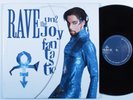 PRINCE Rave Un2 The Joy Fantastic ARISTA 2XLP VG+ promo