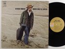 STEVE YOUNG Rock Salt & Nails A&M LP VG+