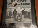 Archetypes Velvet Underground 8 TRACK Sealed