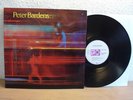 PETER BARDENS (CAMEL) - SAME 1971 GERMAN 1st LP IN MINT MEGA RAR