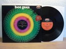 THE BEE GEES - RARE, PRECIOUS AND BEAUTIFUL 60s  KARUSSELL LP IN MINT