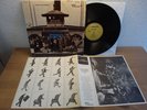 THE PAUPERS - ELLIS ISLAND 1968 ORIG. VERVE FORECAST LP IN MINT MEGA RAR
