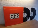 APHRODITE'S CHILD 666 2LP VERTIGO SWIRL 1972 Mint prog psych