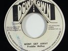 Freddie McKay 