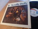 Duffy Scruffy Duffy Hard Psych Rare LP Original German Press 1973 Mint