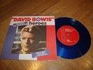 David Bowie Is. Heroes  7
