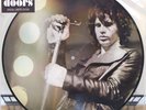 LP - The Doors - Live On Air 1970 - PICTURE DISC