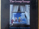 rare 33t LP THE GROUP IMAGE : A mouth in the clouds - psychedelic rock
