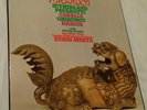 TURANDOT PUCCINI Sutherland Pavarotti MEHTA DECCA BOX SET VINYL 3LP 561-3 N M
