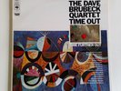 The Dave Brubeck Quartet - Time Out / Time Further Out - 2 × Vinyl LP UK