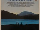 STAND BY ME (Original Film Soundtrack) Vinyl LP Album; UK 1986. VG+/VG+