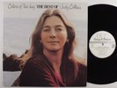 JUDY COLLINS Best Of: Colors Of The Day ELEKTRA LP NM DCC audiophile reissue