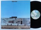 LITTLE FEAT Self Titled WARNER BROS LP VG++