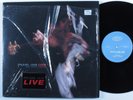 PEARL JAM Live On Two Legs EPIC 2XLP VG++ gatefold