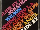 Jonathan Wilson - Slide By - Sealed EP  - ELP08