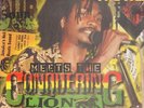 Garnett Silk Meets The Conquering Lion A Dubplate Selection (Part 2) Vinyl LP