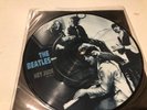 The Beatles Hey Jude 20th Anniversary 7” Picture Disc